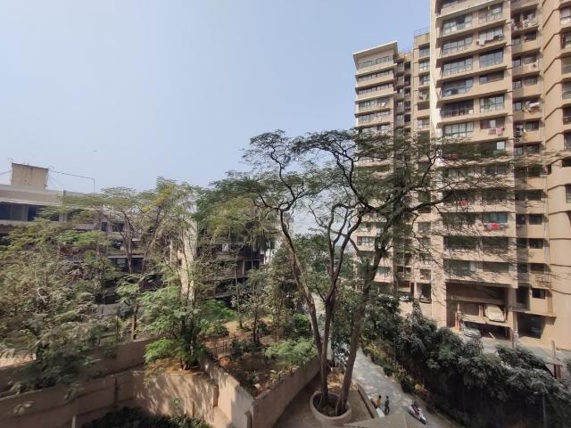1 BHK Apartment in Andheri East for rent Mumbai. The reference number is 20754795