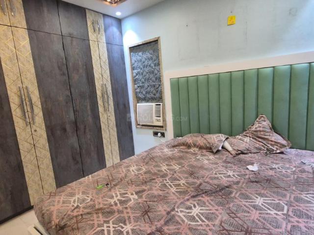 1 BHK Apartment in Andheri East for rent Mumbai. The reference number is 20755487