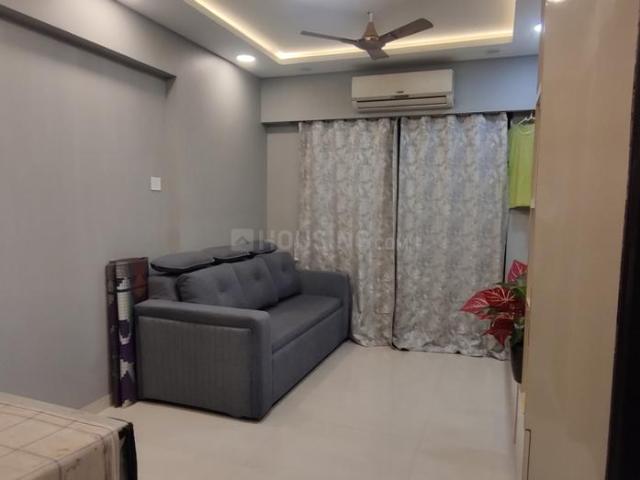 1 BHK Apartment in Andheri East for rent Mumbai. The reference number is 20756958