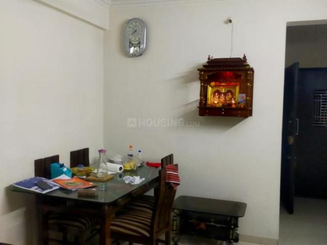 1 BHK Apartment in Andheri East for rent Mumbai. The reference number is 20791280