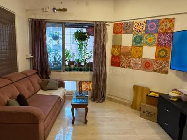 1 BHK Apartment in Andheri East for rent Mumbai. The reference number is 20799879
