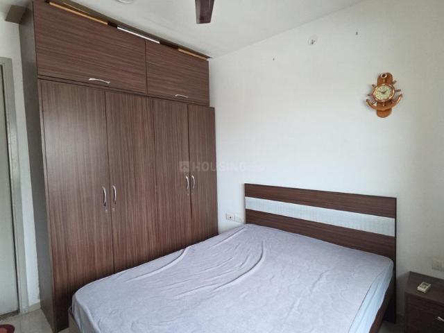 1 BHK Apartment in Andheri East for rent Mumbai. The reference number is 20702517