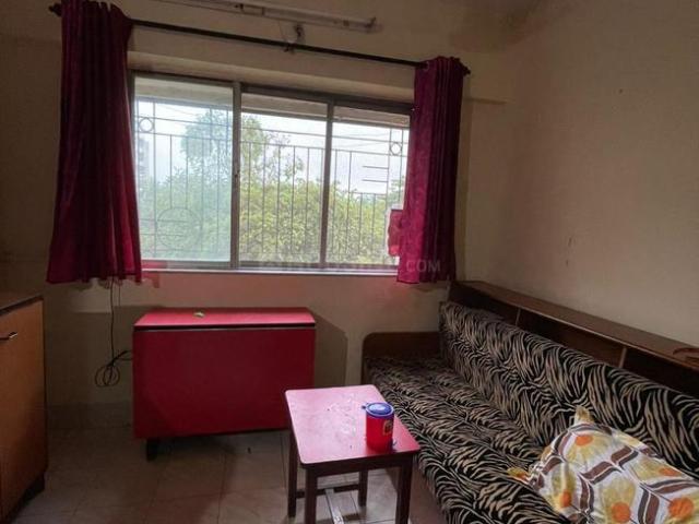 1 BHK Apartment in Andheri East for rent Mumbai. The reference number is 20705527