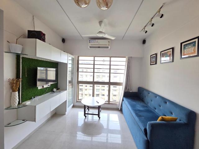 1 BHK Apartment in Andheri East for rent Mumbai. The reference number is 20709244
