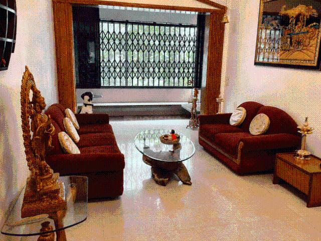 1 BHK Apartment in Andheri East for rent Mumbai. The reference number is 20709659