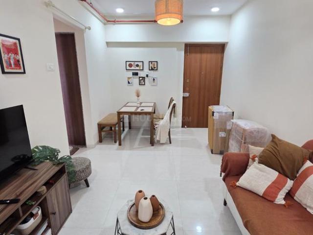 1 BHK Apartment in Andheri East for rent Mumbai. The reference number is 20722050