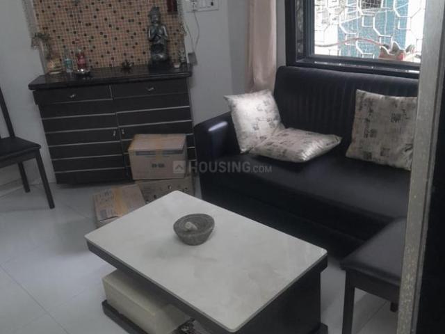 1 BHK Apartment in Andheri East for rent Mumbai. The reference number is 20729088