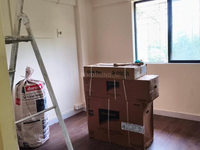 1 BHK Apartment in Andheri East for rent Mumbai. The reference number is 20731261