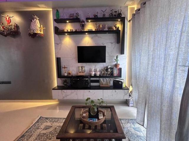 1 BHK Apartment in Andheri East for rent Mumbai. The reference number is 20845047