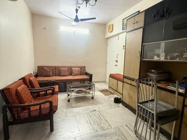 1 BHK Apartment in Andheri East for rent Mumbai. The reference number is 20849972