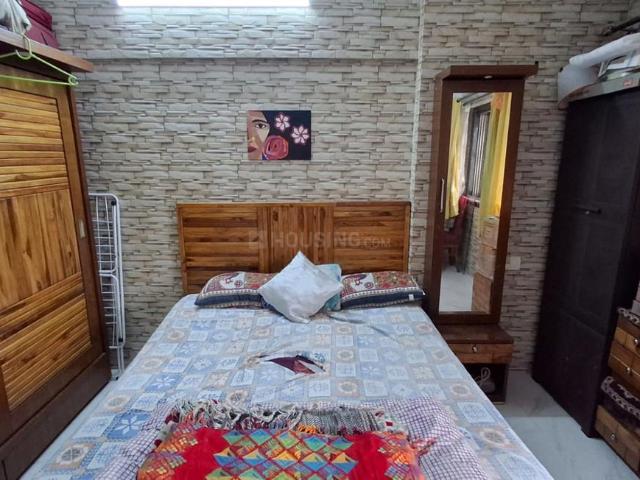 1 BHK Apartment in Andheri East for rent Mumbai. The reference number is 20851534