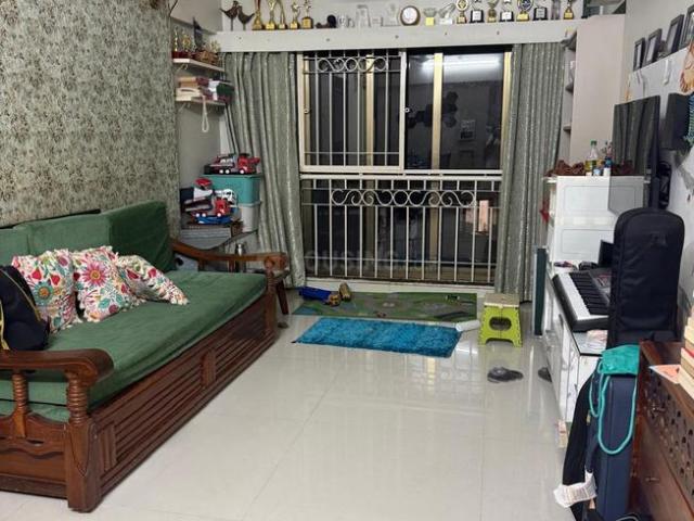 1 BHK Apartment in Andheri East for rent Mumbai. The reference number is 20853263
