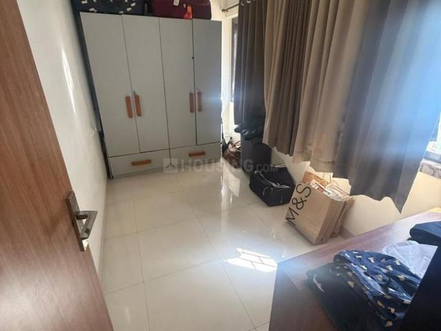 1 BHK Apartment in Andheri East for rent Mumbai. The reference number is 20853997