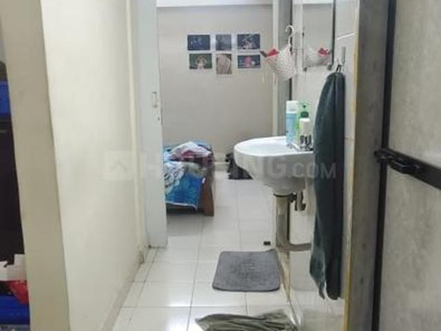 1 BHK Apartment in Andheri East for rent Mumbai. The reference number is 20855950