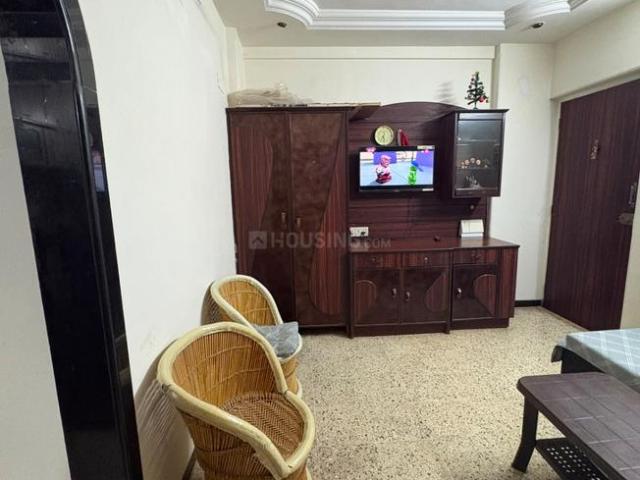 1 BHK Apartment in Andheri East for rent Mumbai. The reference number is 20862745