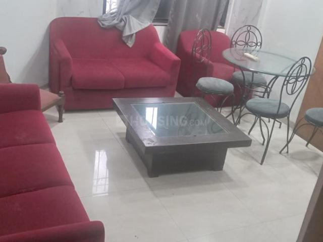 1 BHK Apartment in Andheri East for rent Mumbai. The reference number is 20876286