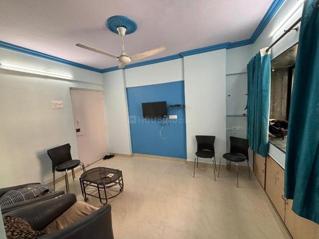 1 BHK Apartment in Andheri East for rent Mumbai. The reference number is 20893407