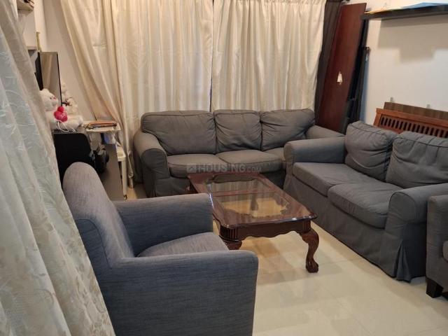1 BHK Apartment in Andheri East for rent Mumbai. The reference number is 20895295