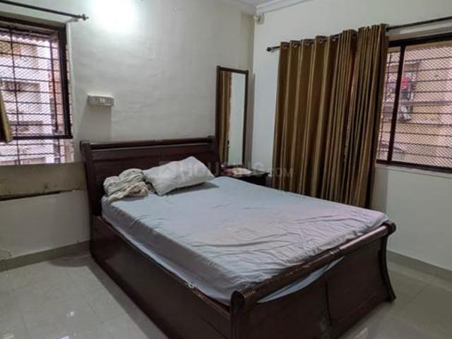 1 BHK Apartment in Andheri East for rent Mumbai. The reference number is 20897976