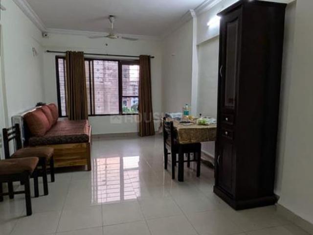1 BHK Apartment in Andheri East for rent Mumbai. The reference number is 20897917