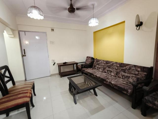 1 BHK Apartment in Andheri East for rent Mumbai. The reference number is 20821839