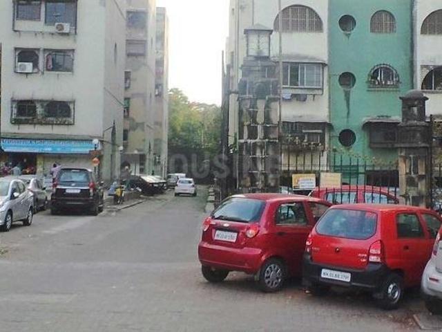 1 BHK Apartment in Andheri East for rent Mumbai. The reference number is 20825073