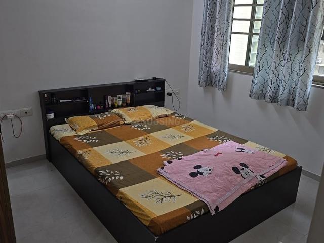 1 BHK Apartment in Andheri East for rent Mumbai. The reference number is 20833795