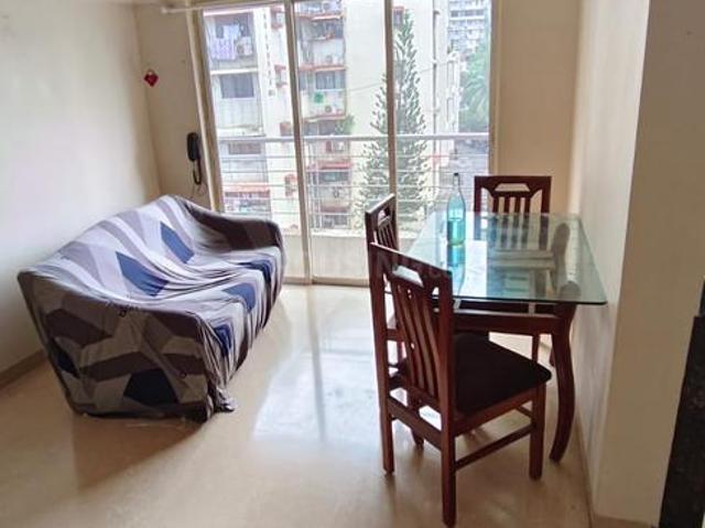 1 BHK Apartment in Andheri East for rent Mumbai. The reference number is 20837277