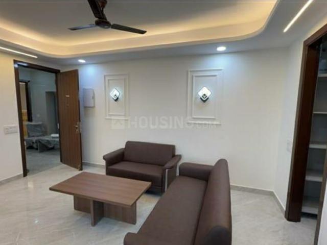 1 BHK Apartment in Andheri East for rent Mumbai. The reference number is 20967528