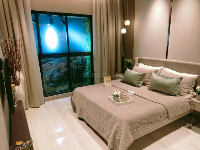 1 BHK Apartment in Andheri East for resale Mumbai. The reference number is 14406747
