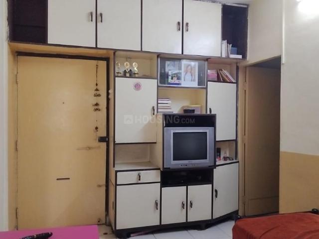 1 BHK Apartment in Andheri East for resale Mumbai. The reference number is 14599112
