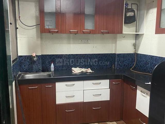 1 BHK Apartment in Andheri East for resale Mumbai. The reference number is 15902913