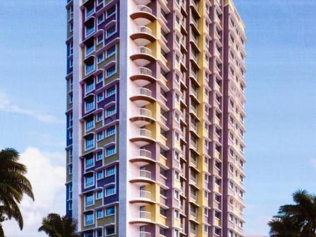 1 BHK Apartment in Andheri East for resale Mumbai. The reference number is 16098595