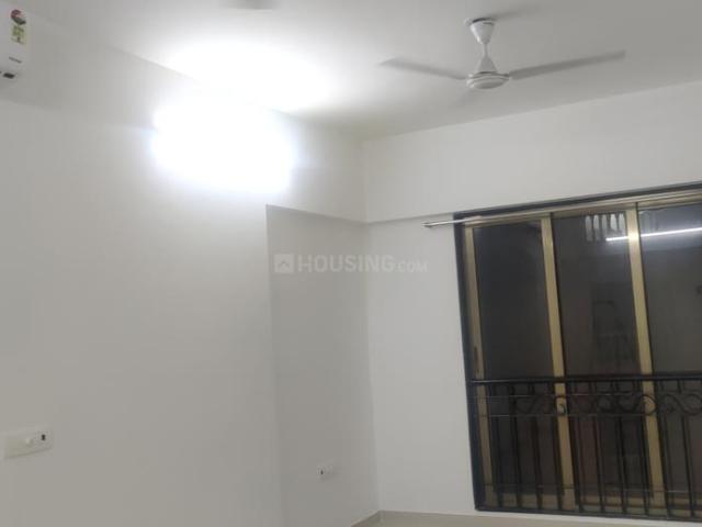 1 BHK Apartment in Andheri East for resale Mumbai. The reference number is 16232461