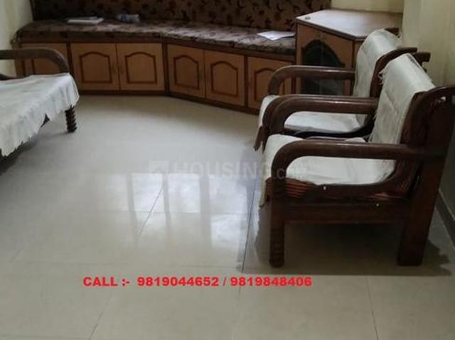1 BHK Apartment in Andheri East for resale Mumbai. The reference number is 16296182