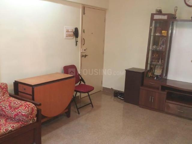 1 BHK Apartment in Andheri East for resale Mumbai. The reference number is 16356625