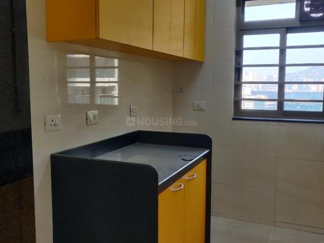 1 BHK Apartment in Andheri East for resale Western Suburbs. The reference number is 16484567