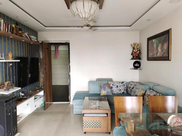 1 BHK Apartment in Andheri East for resale Mumbai. The reference number is 16482201