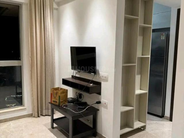 1 BHK Apartment in Andheri East for resale Mumbai. The reference number is 16494963