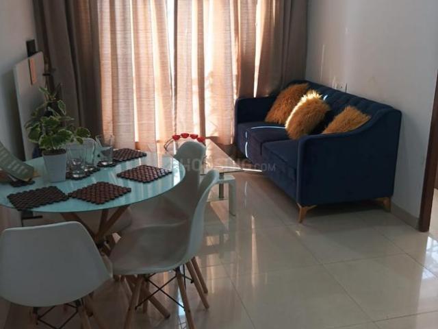 1 BHK Apartment in Andheri East for resale Mumbai. The reference number is 16530846