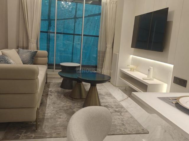 1 BHK Apartment in Andheri East for resale Mumbai. The reference number is 16677528