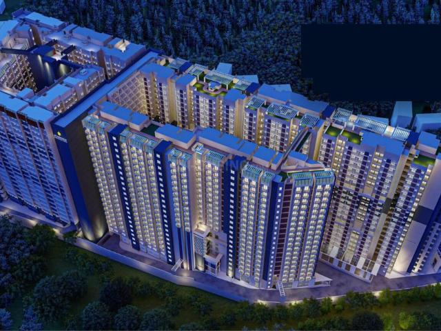 1 BHK Apartment in Andheri East for resale Mumbai. The reference number is 16706382