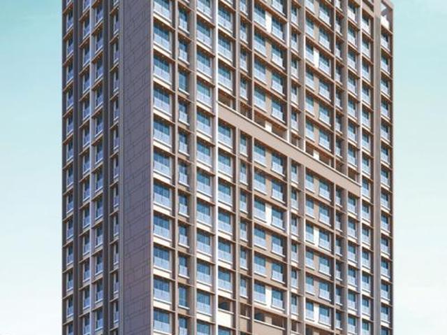 1 BHK Apartment in Saki Naka for resale Mumbai. The reference number is 16724724