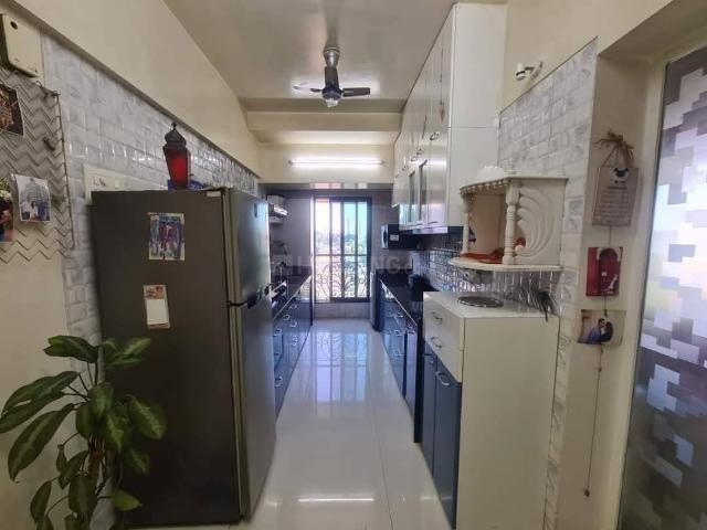1 BHK Apartment in Andheri East for resale Mumbai. The reference number is 16786649