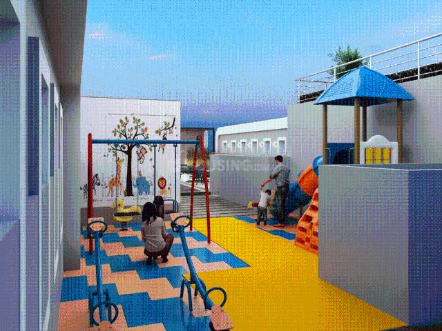 1 BHK Apartment in Andheri East for resale Mumbai. The reference number is 16946614