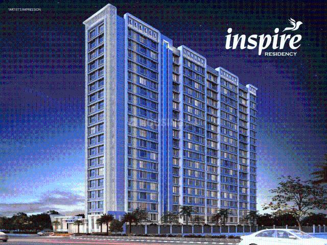 1 BHK Apartment in Andheri East for resale Mumbai. The reference number is 16946634