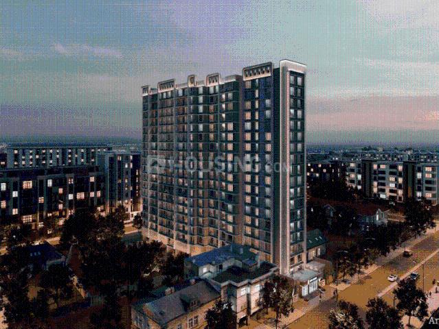 1 BHK Apartment in Andheri East for resale Mumbai. The reference number is 17014225