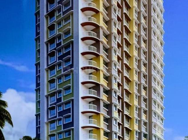 1 BHK Apartment in Andheri East for resale Mumbai. The reference number is 17039914