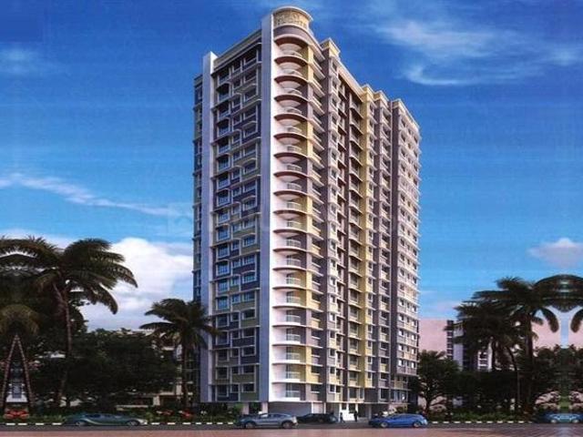 1 BHK Apartment in Andheri East for resale Mumbai. The reference number is 17154491