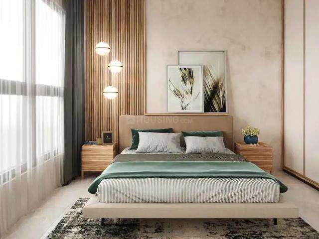 1 BHK Apartment in Andheri East for resale Mumbai. The reference number is 19354706